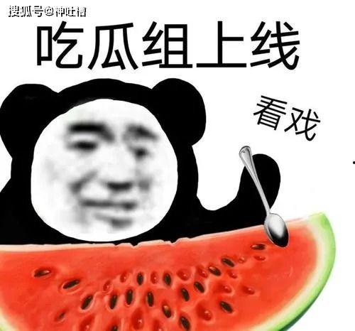 吃瓜在民国,吃瓜群众的视角  第3张