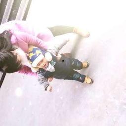 小猪熊吃瓜,小猪熊的甜蜜瓜果时光  第3张