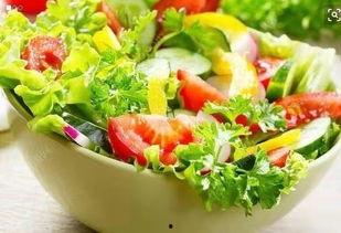 素食主义吃瓜,健康与美味的完美融合  第1张