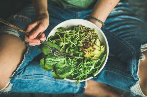 素食主义吃瓜,健康与美味的完美融合  第2张