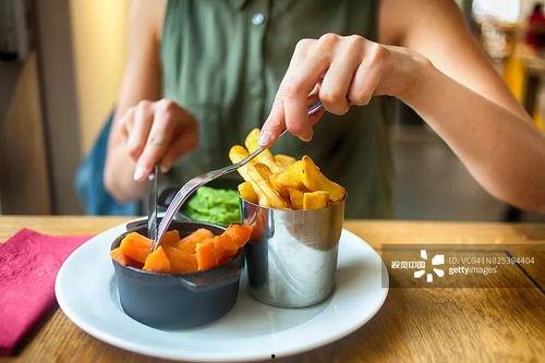 素食主义吃瓜,健康与美味的完美融合  第3张