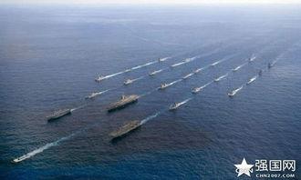 海军吃瓜群众,揭秘军中趣闻轶事