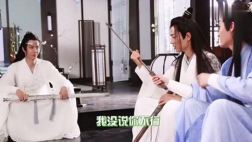 吃瓜君讲神剧  第2张