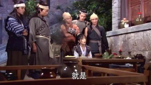 吃瓜君讲神剧  第3张