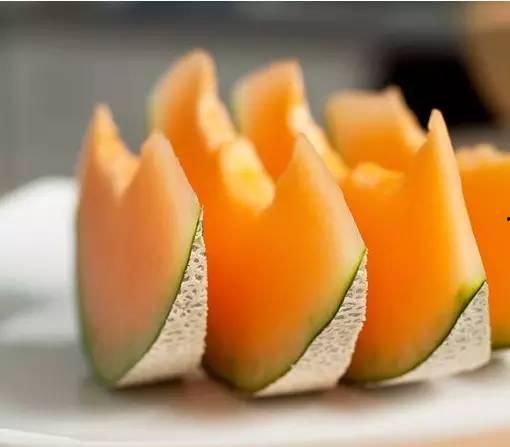 吃哈密瓜吃货视频,一场视觉与味蕾的双重享受  第3张