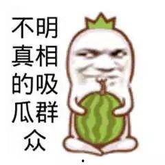 吃瓜的群众视频  第1张