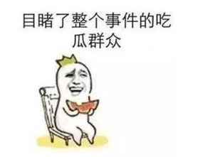 吃瓜的群众视频  第3张