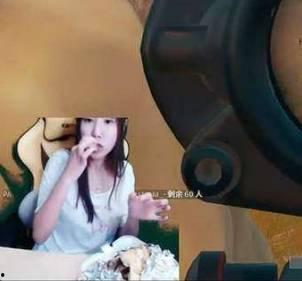 瓜仔吃鸡直播,趣味横生的游戏盛宴  第2张