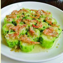 虾仁吃瓜视频,一场视觉与味蕾的双重盛宴  第2张