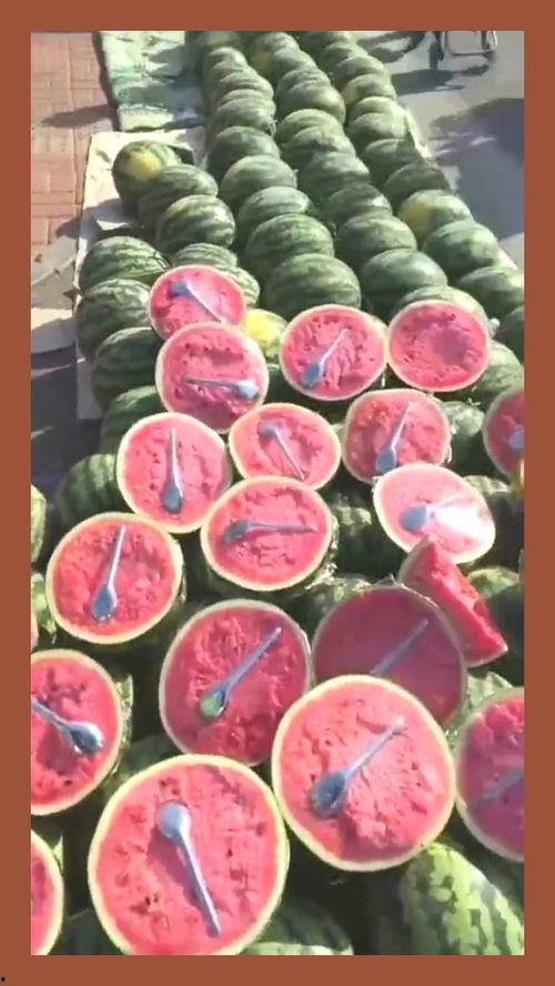 吃瓜商业头脑,揭秘瓜界商机与盈利之道  第3张