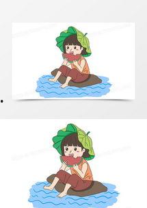 季绯吃瓜动漫,揭秘动漫圈的那些事  第3张