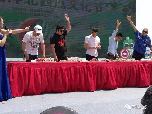 吃瓜群众跳舞,欢乐舞蹈盛宴来袭  第3张