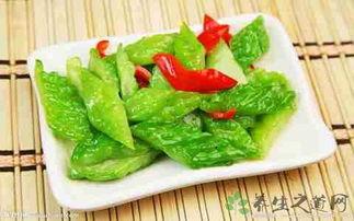 夏天吃啥瓜菜,清凉一夏，美味尽享  第3张