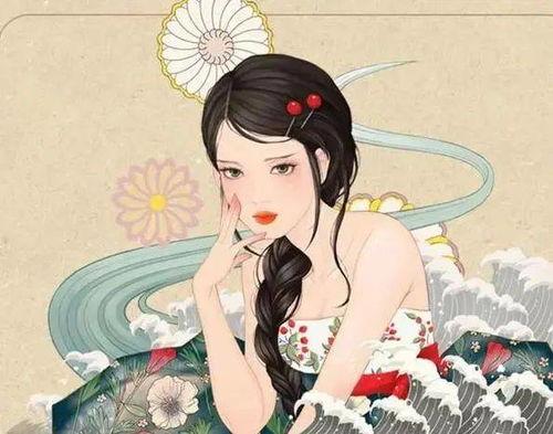 隔壁吃瓜庶长女  第2张