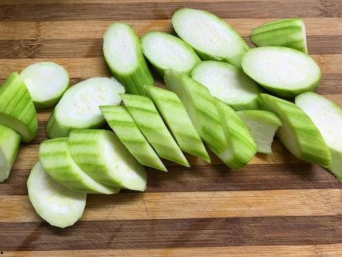 蒸吃的瓜,探索传统蒸食瓜的独特魅力  第2张