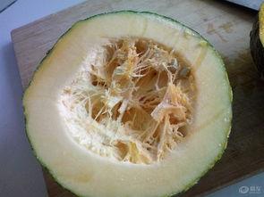 蒸吃的瓜,探索传统蒸食瓜的独特魅力  第3张