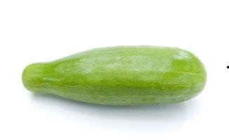 青玉白瓜怎么吃  第3张