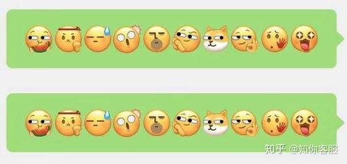 熊猫吃狗头瓜表情包,萌态可掬，趣味横生  第2张