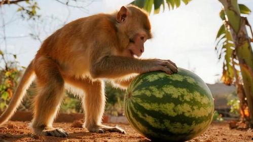 猴瓜怎么吃,猴瓜的多样食用方法与营养解析  第2张