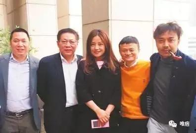 吃瓜看财经,揭秘娱乐圈与资本市场的奇妙交融  第3张