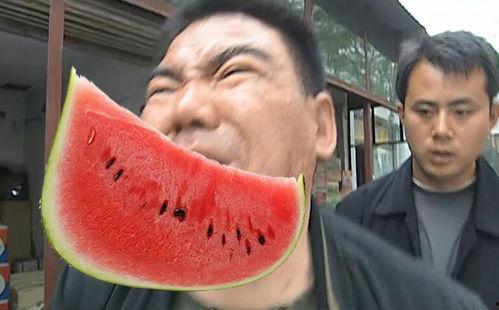 河南吃的憨瓜,憨瓜的独特风味  第3张