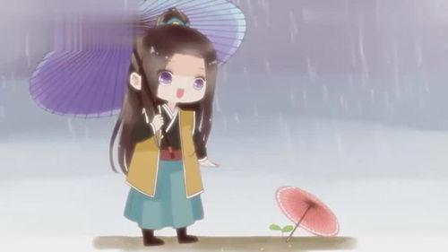 国漫吃瓜看点,揭秘热门剧集幕后看点  第2张