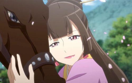 国漫吃瓜看点,揭秘热门剧集幕后看点  第3张