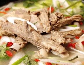 吃瓜又吃羊肉什么意思,一场味蕾与文化的碰撞之旅  第2张