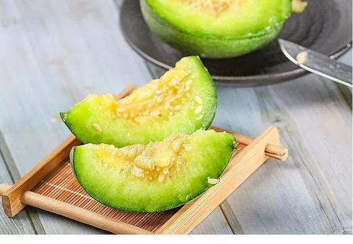 吃瓜的瓜甜不甜下一句,探究瓜甜不甜背后的秘密  第3张