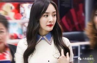 杨幂吃瓜重庆,揭秘娱乐圈幕后真相  第3张