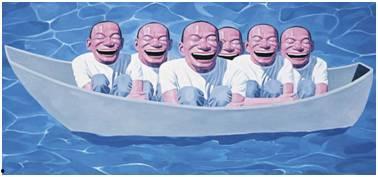 吃瓜站队的人,揭秘网络时代的人生百态  第2张