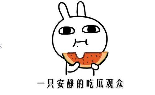 吃瓜吃的拳头都硬了图片,吃瓜群众拳头硬了，揭秘幕后真相  第3张