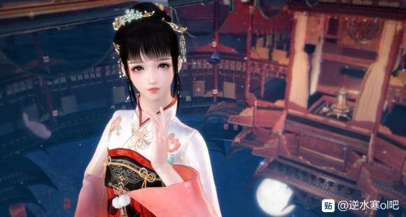 逆水寒摇最新吃瓜  第3张