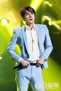 吃瓜W姓男星,揭秘W姓男星背后的故事  第2张