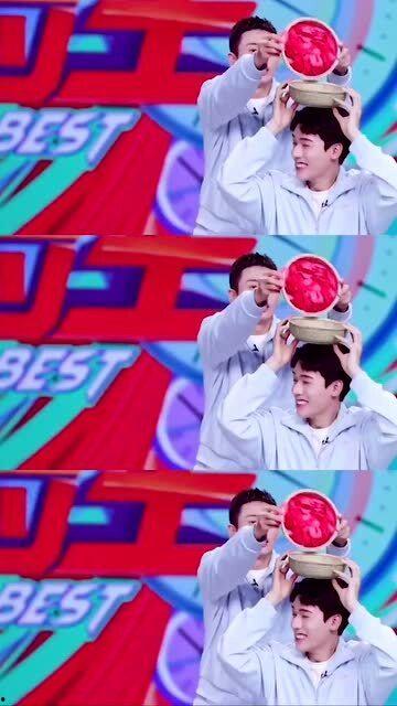 全员变渣吃瓜,吃瓜群众狂欢盛宴