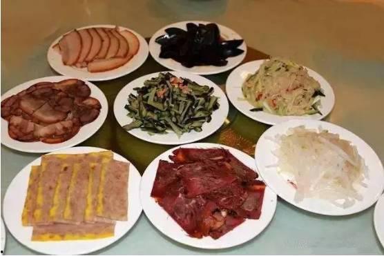 瓜女婿吃席,一场别开生面的乡村盛宴  第3张