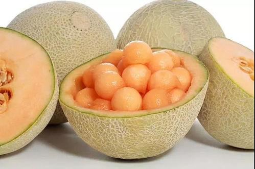 吃瓜得瓜哈密瓜,揭秘瓜果中的甜蜜奥秘  第2张