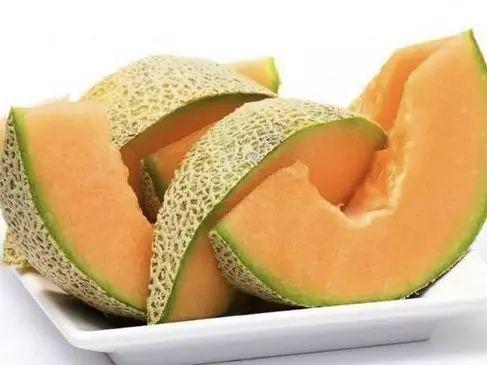 吃瓜得瓜哈密瓜,揭秘瓜果中的甜蜜奥秘  第3张