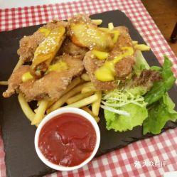 吃货吃瓜拼盘图片高清,高清吃货吃瓜拼盘，视觉与味蕾的双重享受  第3张