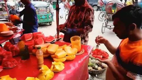 吃瓜不能停印度  第3张