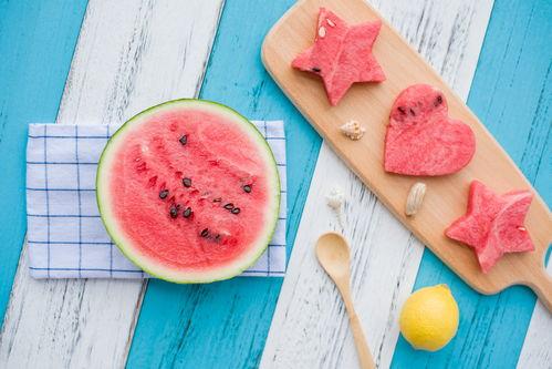 孩子吃瓜吃坏怎么办,紧急应对指南  第2张