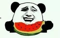 吃瓜吃瘦了  第3张