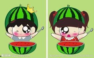 吃瓜男孩歪头,揭秘网络红人新潮流  第3张