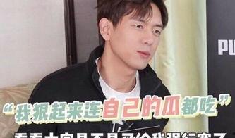 大懿女朋友瓜哪里吃,探寻美食背后的浪漫故事  第2张