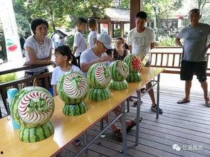 吃瓜群聚集,揭秘网络社交的“瓜田”现象