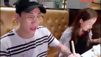 虎牙在石吃瓜,石吃瓜事件全程回顾，揭秘网络直播背后的真相  第2张