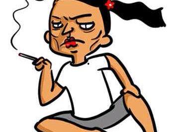 傅大爷吃瓜,一场别开生面的吃瓜盛宴  第3张