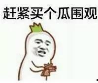 女孩经常回复吃瓜表情,解码女孩的“吃瓜”情结  第2张