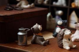 zakka吃瓜摆件,尽在zakka吃瓜摆件的艺术魅力  第2张