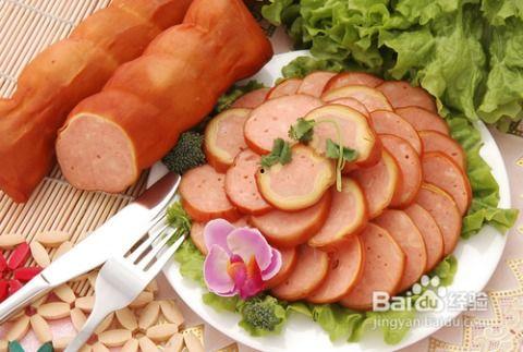 刘大瓜吃火腿,一场味蕾的狂欢之旅  第2张